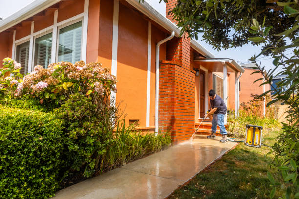 Professional  Pressure Washing in Minden, NE